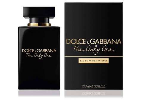 dolce gabbana the one intense woman|Dolce & Gabbana the only one intense.